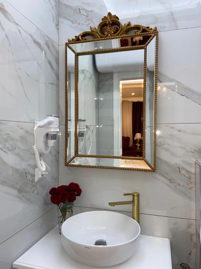 Royal Suite Korca Buitenkant foto